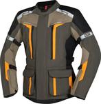 IXS Evans-ST 2.0 Waterdichte Touring Olijfgroen Textiele, Nieuw met kaartje, Jas | textiel, IXS, Heren