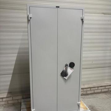 Salvus Verona HS2 RAL7035 elo beschikbaar voor biedingen