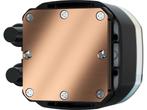 Corsair H55 RGB - Vloeistofkoelsysteem processor - afmeting, Verzenden, Nieuw
