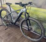 PRACHTIGE Cube Reaction Pro Electrische MTB! E-MTB, Ophalen of Verzenden, Zo goed als nieuw, 50 km per accu of meer, Cube
