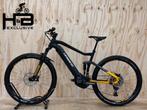 Haibike AllTrail 6 29 inch E-Mountainbike SX 2022, Overige merken, 49 tot 53 cm, Ophalen of Verzenden, Zo goed als nieuw