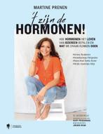 t Zijn de hormonen! 9789463930628 Martine Prenen, Verzenden, Zo goed als nieuw, Martine Prenen