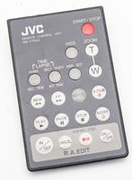 Remote RM-V704U – Afstandsbediening voor JVC Camcorders, Verzenden, Zo goed als nieuw