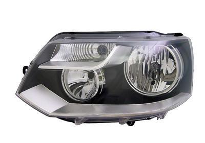 VW Transporter T5 2009-2015 H7 Koplamp Links (Volkswagen), Auto-onderdelen, Verlichting, Nieuw, Verzenden