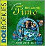 Fijnzinnig Fimo ton-sur-ton / Doeboekjes 9789038410753, Verzenden, Gelezen, A. Rijn