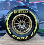 Wiel compleet met band - Formule 1 - Pirelli - O.Z *** NO, Nieuw