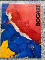 Bogart – schilderijen 1950 -1983, Gelezen, Schilder- en Tekenkunst, Verzenden