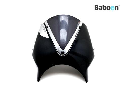 Bovenkuip Midden BMW R nineT 2014-2015 (K21), Motoren, Onderdelen | BMW, Gebruikt, Verzenden