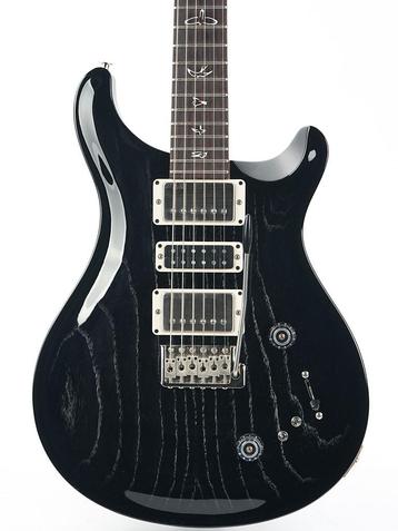 PRS Swamp Ash Special Black Doghair Smokeburst Rosewood B... beschikbaar voor biedingen