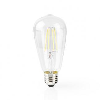 Slimme lamp E27 | Nedis Smartlife | Edison beschikbaar voor biedingen