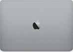 Apple MacBook Pro 13 i5 3.1GHz - A1706 (2017) 256GB Spac..., Computers en Software, Apple Macbooks, Ophalen of Verzenden, Gebruikt