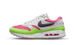 Nike Air Max 1 86 Golf Watermelon - maat 42 (Sneakers), Kleding | Dames, Verzenden, Nieuw, Sneakers of Gympen