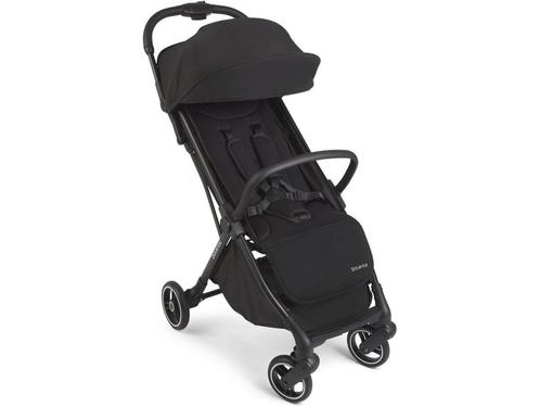 Bolente Beetle Compacte Buggy Zwart | Klein Opvouwbaar |, Huis en Inrichting, Woonaccessoires | Overige, Zo goed als nieuw, Verzenden