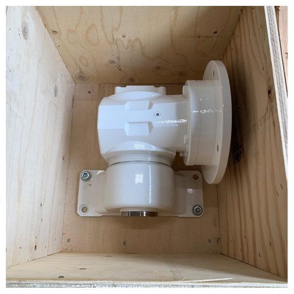 Bieden: Sperry Marine Radar Gearbox Housing, Watersport en Boten, Navigatiemiddelen en Scheepselektronica, Radar, Nieuw, Ophalen of Verzenden