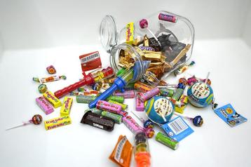 De Candy Box XL beschikbaar voor biedingen