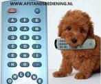 Afstandsbediening nodig ? Afstandsbediening.nl de Specialist, Ophalen of Verzenden, Nieuw, Receiver of Versterker