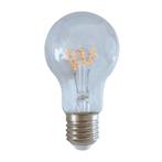 LED FILAMENT E27 PEER DIMBAAR CLEAR 4W, Huis en Inrichting, Ophalen of Verzenden, Nieuw