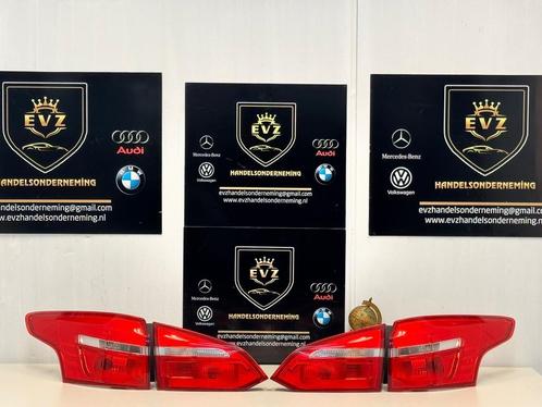Ford Focus Station achterlicht set bj.2015 artF1EB-13A602-CA, Auto-onderdelen, Verlichting, Gebruikt, Ford