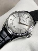 Oris - Artelier Date Diamonds Automatic - 01 561 7722, Sieraden, Tassen en Uiterlijk, Horloges | Heren, Nieuw