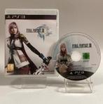 Final Fantasy XIII Playstation 3 (Copy Cover), Nieuw, Ophalen of Verzenden
