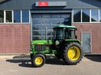 John Deere 2250 2WD, Zakelijke goederen, Agrarisch | Tractoren, Gebruikt, Tot 80 Pk, John Deere, Meer dan 10000