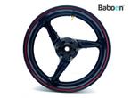 Voorwiel Honda CBR 900 RR Fireblade 2000-2001 (CBR900RR, Verzenden, Gebruikt
