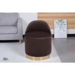 Kayoom Fauteuil Draaikruk Viktor 125, draaikruk in, Verzenden, Nieuw