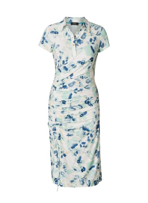 YEST ECO jurk Sanne Maat:, Kleding | Dames, Jurken, Overige kleuren, Nieuw, Verzenden