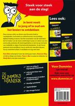 Breien voor Dummies / Voor Dummies 9789045351650, Verzenden, Gelezen, Shannon Okey