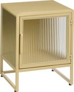 2dekans | Mica Decorations Clifton Opbergkast met Deuren -, Ophalen of Verzenden, Gebruikt