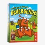 Beverbende - Kaartspel, Hobby en Vrije tijd, Gezelschapsspellen | Bordspellen, Verzenden, Nieuw