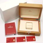 Omega - Seamaster Planet Ocean 600M - 215.30.44.21.01.001 -, Sieraden, Tassen en Uiterlijk, Horloges | Heren, Nieuw
