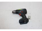 Bosch GSR 18V-55 - Accuboormachine - 18V - 55 Zonder accu, Verzenden, Zo goed als nieuw