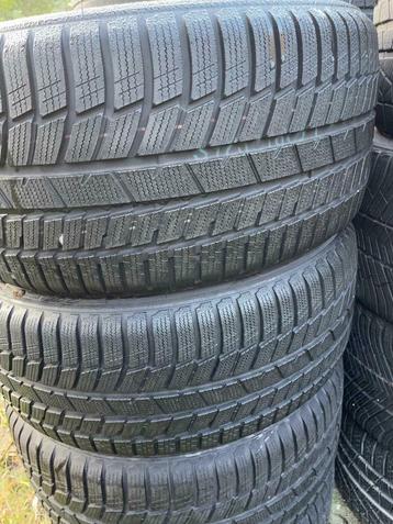 Porsche Macan 20inch winterbanden set (8 MM) beschikbaar voor biedingen