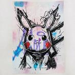 NOBLE$$ - Graf Them All [100% handmade], Antiek en Kunst