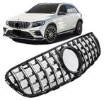 Sport Grille geschikt voor Mercedes X253 GLC-Klasse (pre-fac, Auto-onderdelen, Carrosserie en Plaatwerk, Ophalen of Verzenden