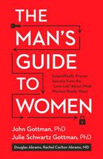 9781623361846 Mans Guide to Women John Gottman, Boeken, Verzenden, Nieuw, John Gottman