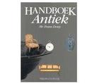 Handboek antiek - F. Dony - Handboek antiek - F. Dony, Ophalen of Verzenden, Nieuw
