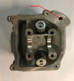 Cilinderkop GY6 50cc 69mm EFI Euro4 /Euro5, Verzenden, Nieuw