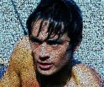 David Law (1967) - Crypto Alain Delon - Plein Soleil, Antiek en Kunst