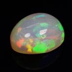 Zonder Minimumprijs Opaal - 9.80 ct - International, Sieraden, Tassen en Uiterlijk, Nieuw