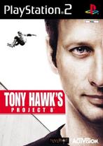 Tony Hawks Project 8 (PlayStation 2), Spelcomputers en Games, Games | Sony PlayStation 2, Verzenden, Gebruikt, Vanaf 12 jaar