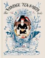 Vintage Tea Party Book 9781845336479 Angel Adoree, Verzenden, Zo goed als nieuw, Angel Adoree