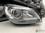 MERCEDES SLK W172 H7 KOPLAMP RECHTS A1728203861, Auto-onderdelen, Verlichting, Verzenden, Gebruikt, Mercedes-Benz