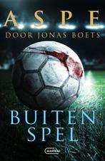 Buitenspel 9789022341025 Jonas Boets, Verzenden, Zo goed als nieuw, Jonas Boets