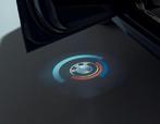 BMW M 50 Year LED Deur projector  ( 68mm ), Verzenden, Nieuw