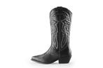 Cellini Cowboy laarzen in maat 38 Zwart | 10% extra korting, Kleding | Dames, Schoenen, Verzenden, Zwart, Cellini, Zo goed als nieuw