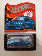 Hot Wheels 1:64 - Model raceauto - 2006 BMW M3, Nieuw