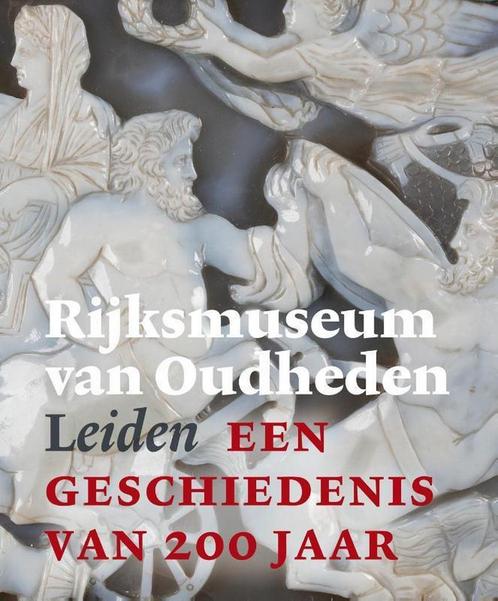 Rijksmuseum van Oudheden Leiden 9789462621756, Boeken, Geschiedenis | Wereld, Gelezen, Verzenden
