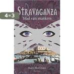 Stad van maskers / Stravaganza / 1 9789000034871, Verzenden, Zo goed als nieuw, Mary Hoffman